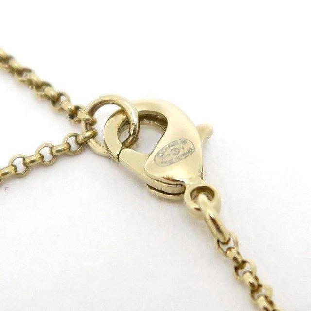 ◆ 本物 新品同様 ◆ CHANEL シャネル ネックレス ライトゴールド ココ ラインストーン ペンダント 専用ケース 箱 人気 < ブランド  ◆ 本物 新品同様 ◆ CHANEL シャネル ネックレス ライトゴールド ココ ラインストーン ペンダント 専用ケース 箱 人気 < ブランドの