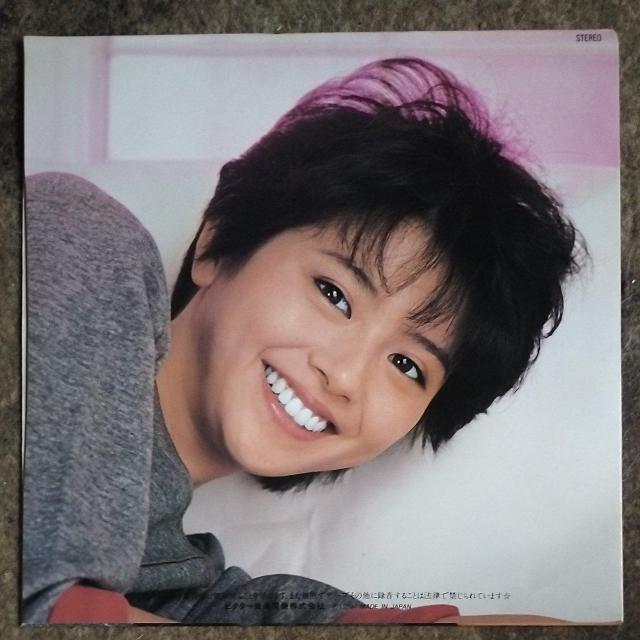小泉今日子 シングルレコード 艶姿ナミダ娘 ピクチャーレーベル盤 < CD/DVD/ビデオ 小泉今日子 シングルレコード 艶姿ナミダ娘 ピクチャーレーベル盤 < CD/DVD/ビデオの