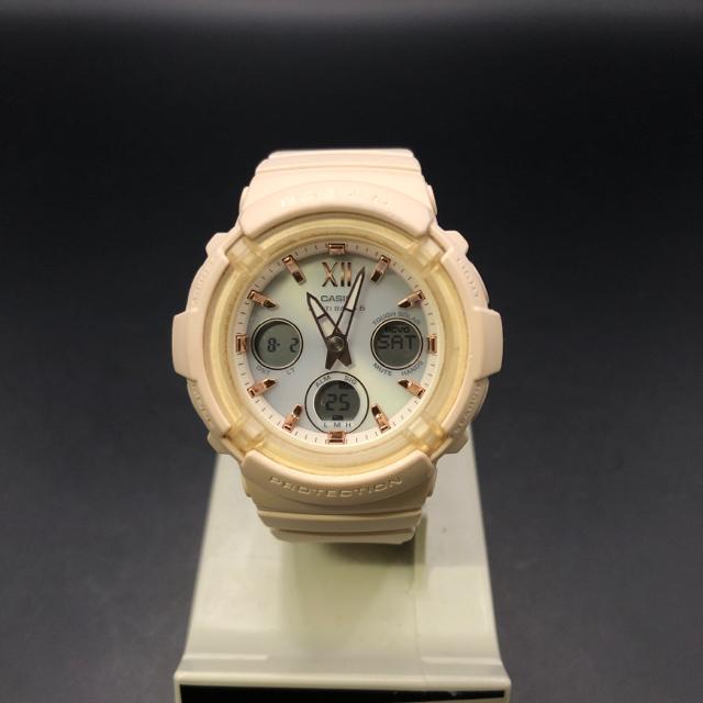  CASIO JVI BABY-G ^t\[[ rv BGA-2800  uh 