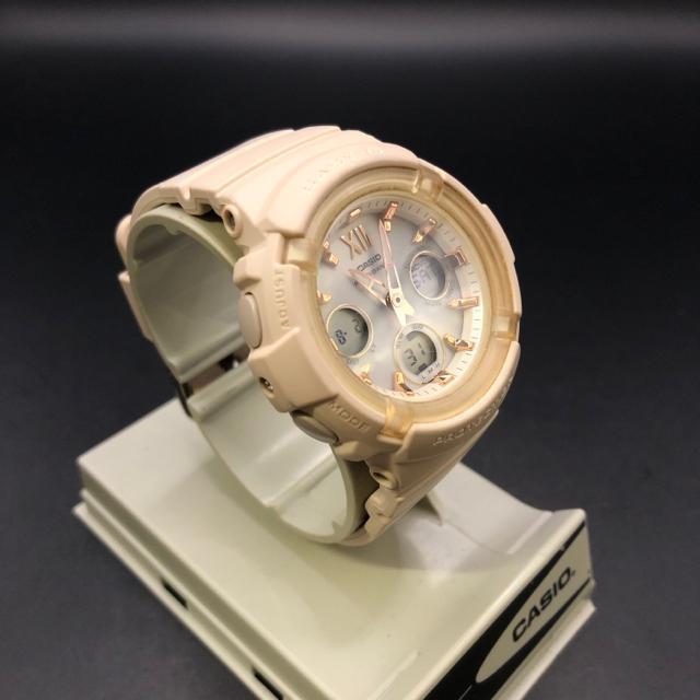  CASIO JVI BABY-G ^t\[[ rv BGA-2800  uh 