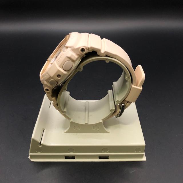  CASIO JVI BABY-G ^t\[[ rv BGA-2800  uh 