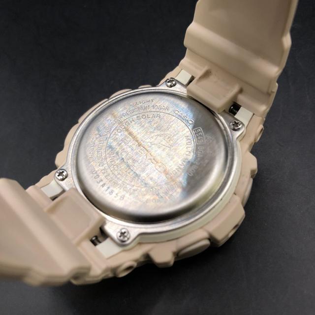  CASIO JVI BABY-G ^t\[[ rv BGA-2800  uh 