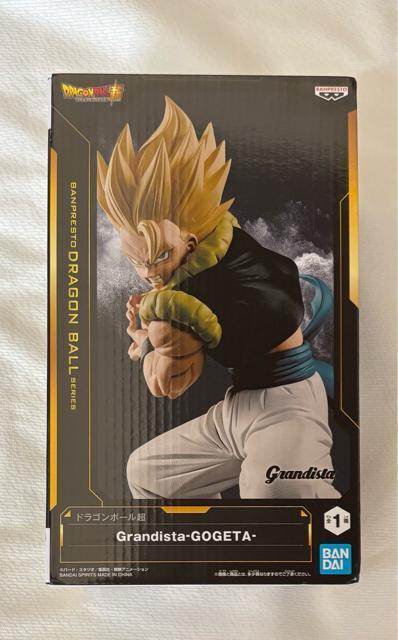 hS{[ Grandista GOGETA   Aj/R~bN/LN^[ 