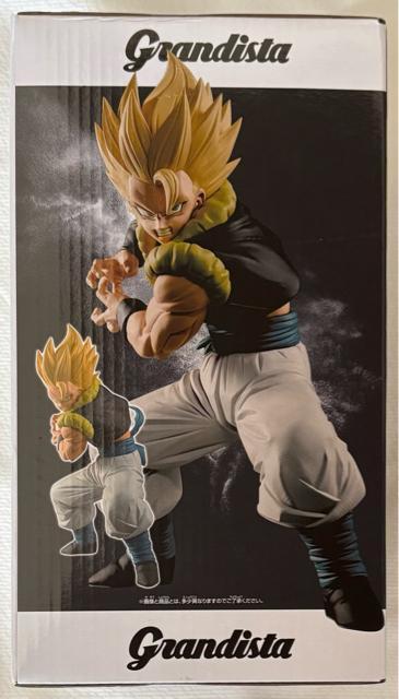 hS{[ Grandista GOGETA  Aj/R~bN/LN^[ 