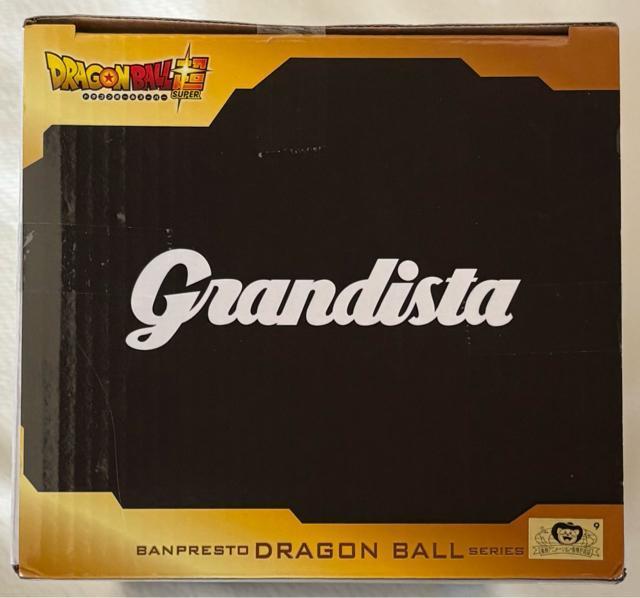 hS{[ Grandista GOGETA  Aj/R~bN/LN^[ 