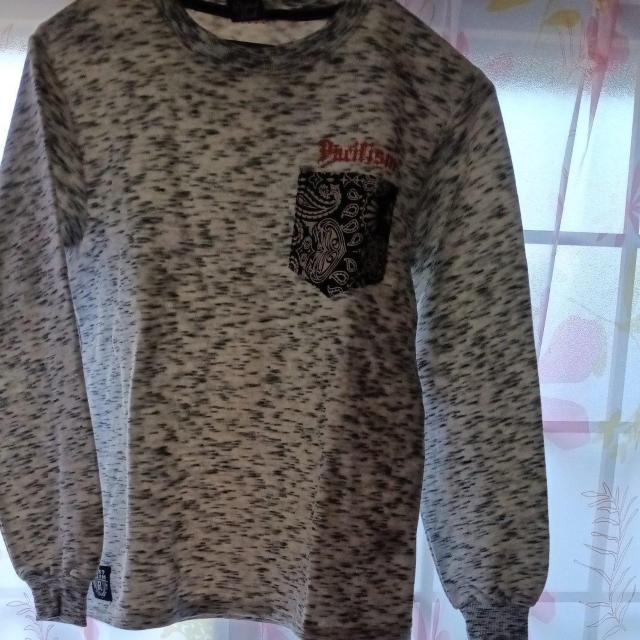 美品キッズ、裏起毛トレーナー < キッズ/ベビー  美品キッズ、裏起毛トレーナー  < キッズ/ベビーの