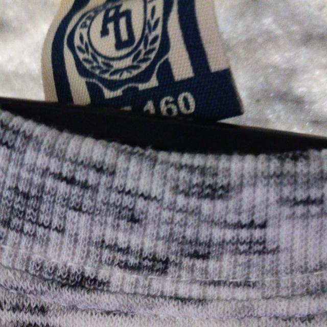 美品キッズ、裏起毛トレーナー < キッズ/ベビー  美品キッズ、裏起毛トレーナー < キッズ/ベビーの