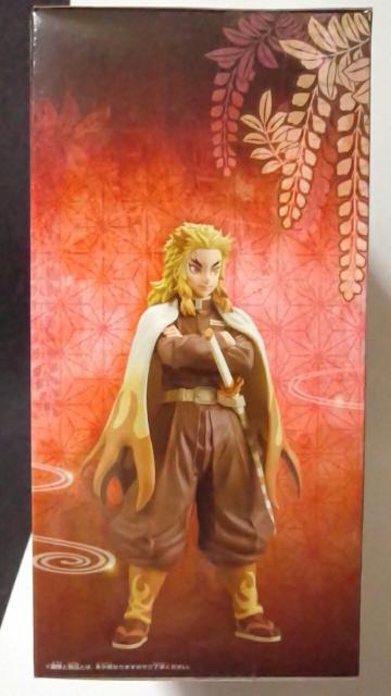 ■鬼滅の刃■フィギュア〜絆ノ装〜拾壱ノ型★煉獄杏寿郎■ < アニメ/コミック/キャラクター  ■鬼滅の刃■フィギュア〜絆ノ装〜拾壱ノ型★煉獄杏寿郎■ < アニメ/コミック/キャラクターの