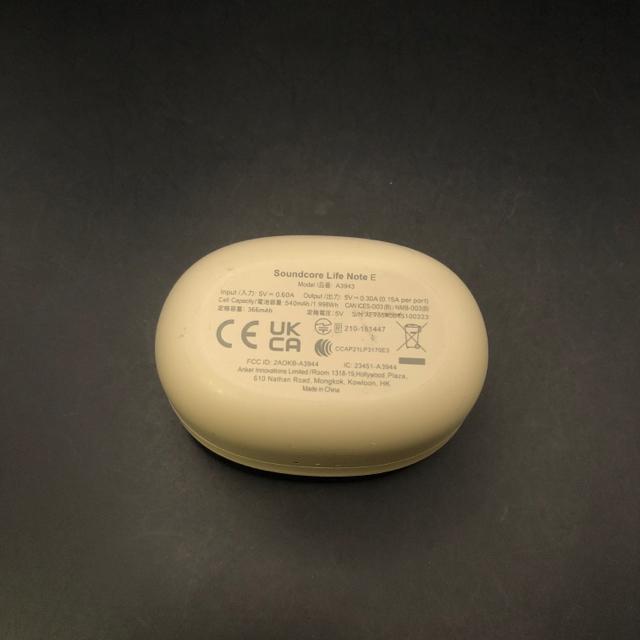  Soundcore Life Note E CXCz  Ɠd/AV 