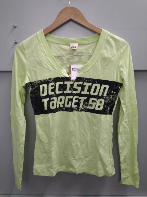 d.i.a☆ロンT < ブランド d.i.a☆ロンT < ブランドの