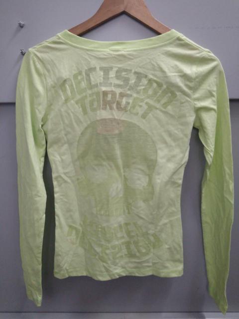 d.i.a☆ロンT < ブランド d.i.a☆ロンT < ブランドの