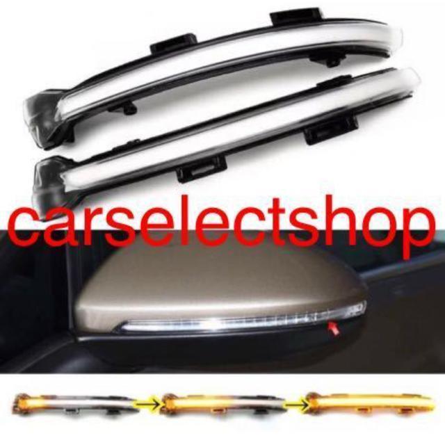 希少■送料無料■クリア VW フォルクスワーゲン ゴルフ7&ゴルフ7.5 GTI ドアミラー シーケンシャル 流れるウインカー < 自動車/バイク 希少■送料無料■クリア VW フォルクスワーゲン ゴルフ7&ゴルフ7.5 GTI ドアミラー シーケンシャル 流れるウインカー < 自動車/バイク