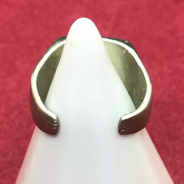 正規品 シャネル CoCoマーク シグネットリング シルバー系 < ブランド 正規品 シャネル CoCoマーク シグネットリング シルバー系 < ブランドの