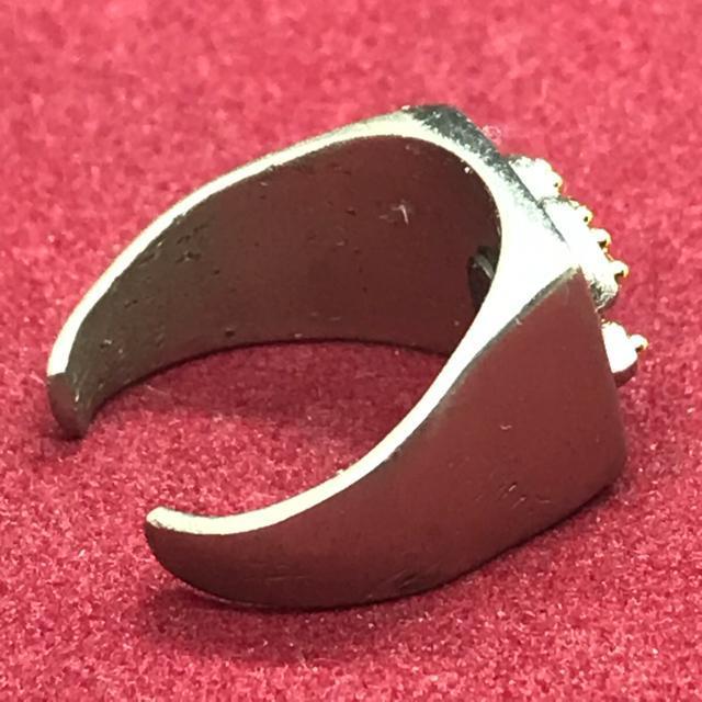 正規品 シャネル CoCoマーク シグネットリング シルバー系 < ブランド 正規品 シャネル CoCoマーク シグネットリング シルバー系 < ブランドの