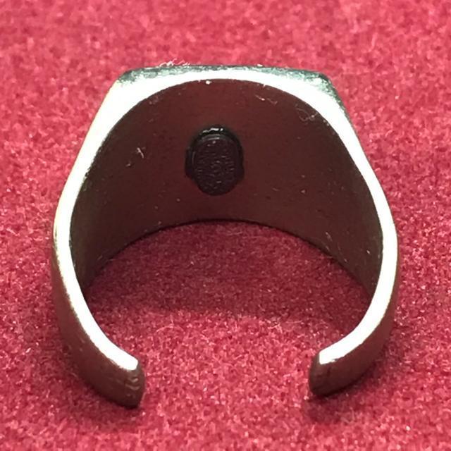 正規品 シャネル CoCoマーク シグネットリング シルバー系 < ブランド 正規品 シャネル CoCoマーク シグネットリング シルバー系 < ブランドの