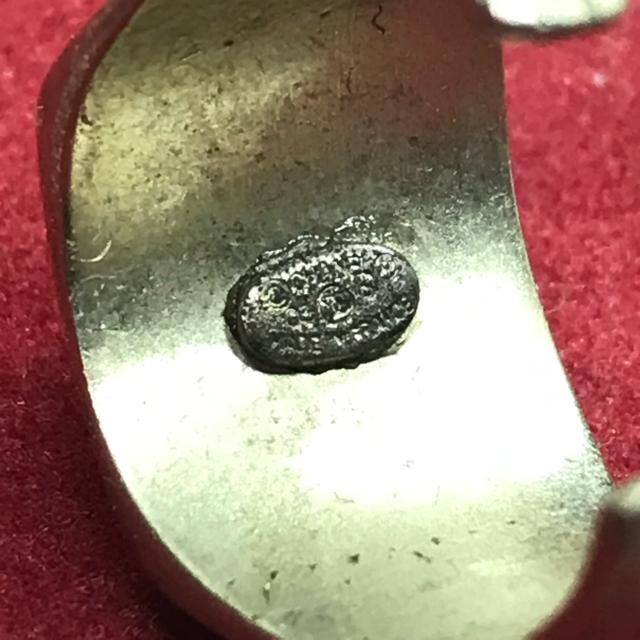 正規品 シャネル CoCoマーク シグネットリング シルバー系 < ブランド 正規品 シャネル CoCoマーク シグネットリング シルバー系 < ブランドの