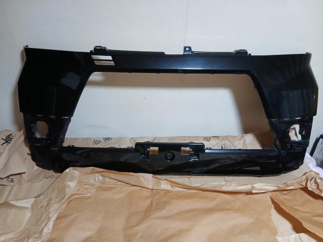 ダイハツハイゼットカーゴs321v後期フロントバンパー ブラックメタリック★ < 自動車/バイク ダイハツハイゼットカーゴs321v後期フロントバンパー ブラックメタリック★ < 自動車/バイク