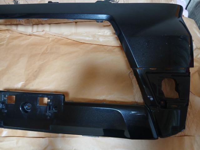 ダイハツハイゼットカーゴs321v後期フロントバンパー ブラックメタリック★ < 自動車/バイク ダイハツハイゼットカーゴs321v後期フロントバンパー ブラックメタリック★ < 自動車/バイク