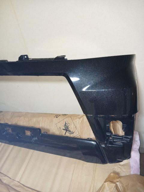 ダイハツハイゼットカーゴs321v後期フロントバンパー ブラックメタリック★ < 自動車/バイク ダイハツハイゼットカーゴs321v後期フロントバンパー ブラックメタリック★ < 自動車/バイク