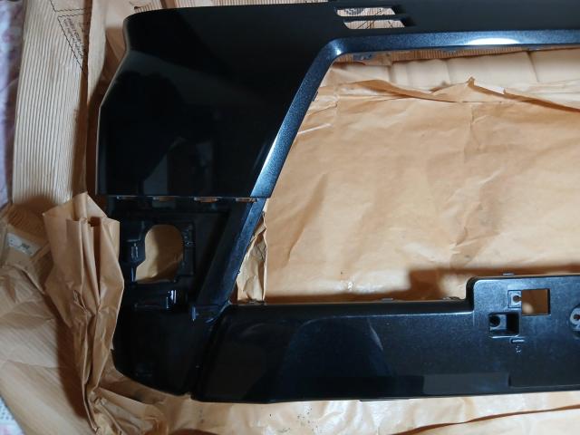 ダイハツハイゼットカーゴs321v後期フロントバンパー ブラックメタリック★ < 自動車/バイク ダイハツハイゼットカーゴs321v後期フロントバンパー ブラックメタリック★ < 自動車/バイク