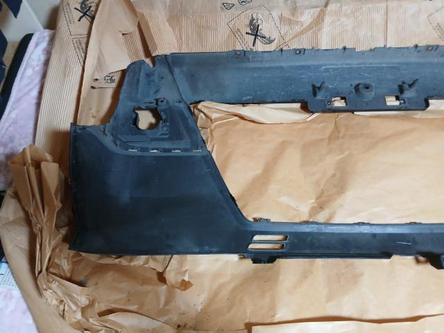 ダイハツハイゼットカーゴs321v後期フロントバンパー ブラックメタリック★ < 自動車/バイク ダイハツハイゼットカーゴs321v後期フロントバンパー ブラックメタリック★ < 自動車/バイク