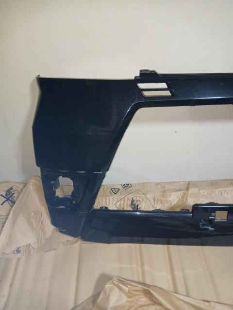 ダイハツハイゼットカーゴs321v後期フロントバンパー ブラックメタリック★ < 自動車/バイク ダイハツハイゼットカーゴs321v後期フロントバンパー ブラックメタリック★ < 自動車/バイク