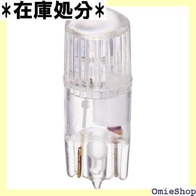 M&Hマツシマ LED Lビーム グリーン LED1個 12V T10ウェッジ用 L704GR 9 < 自動車/バイク M&Hマツシマ LED Lビーム グリーン LED1個 12V T10ウェッジ用 L704GR 9 < 自動車/バイク