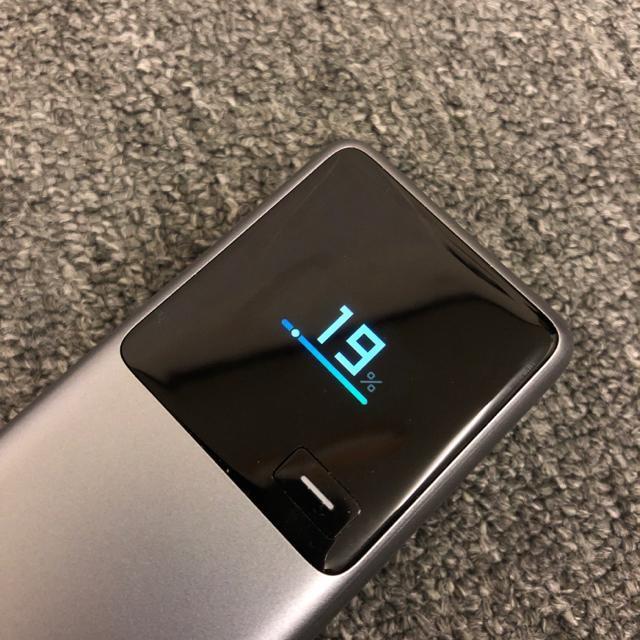 即決 Xiaomi 165W Power Bank 10000 < 家電/AV 即決 Xiaomi 165W Power Bank 10000 < 家電/AVの