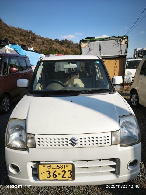 岡山市北区 アルト エアコン不良!暖房弱い < 自動車/バイク 岡山市北区 アルト エアコン不良!暖房弱い < 自動車/バイク