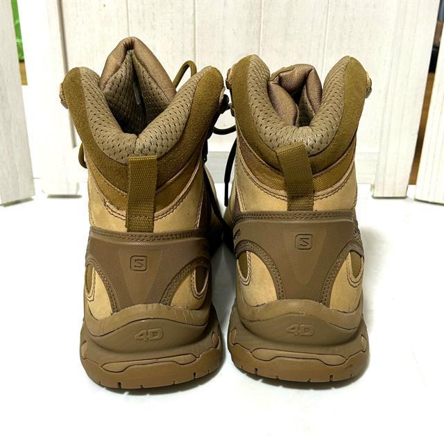 SALOMON サロモン QUEST 4D GTX FORCES 29cm < レジャー/スポーツ SALOMON サロモン QUEST 4D GTX FORCES 29cm < レジャー/スポーツの