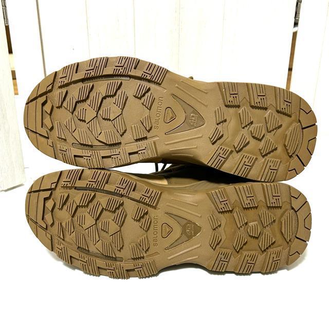 SALOMON サロモン QUEST 4D GTX FORCES 29cm < レジャー/スポーツ SALOMON サロモン QUEST 4D GTX FORCES 29cm < レジャー/スポーツの