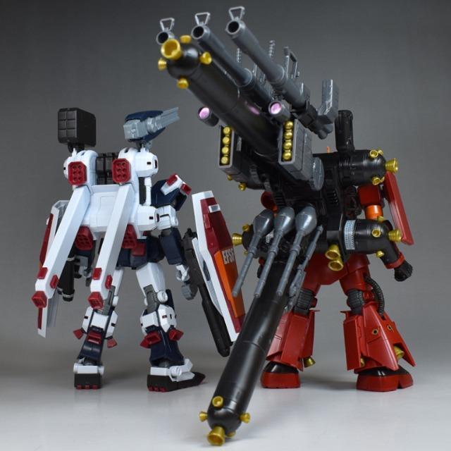 (未組2P)HG THUNDERBOLT 2種セット < ホビー (未組2P)HG THUNDERBOLT 2種セット < ホビーの