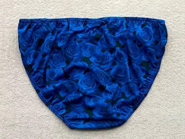 B.V.D&BROS ビキニ ブリーフ Lサイズ 花柄&シンプル 4枚セット < 男性ファッション B.V.D&BROS ビキニ ブリーフ Lサイズ 花柄&シンプル 4枚セット < 男性ファッションの