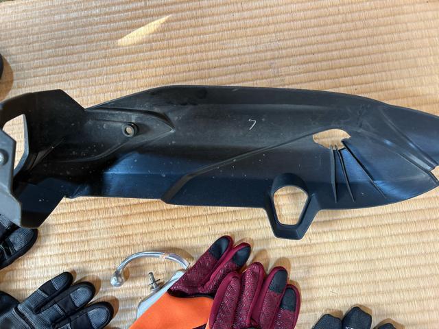 �V�O�i�X�O���t�@�X�}�t���[�J�o�[�t�b�g���X�g��܃O���[�u�p�[�c�f���o���[�h���� �� ������/�o�C�N