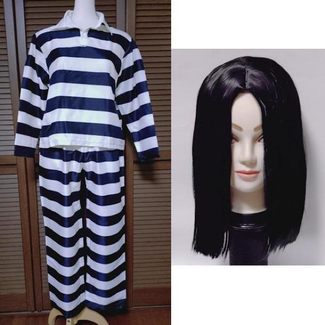 �R�X�v���ߑ��u�č��w���v�K�N�g �E�B�b�O �t�� �t���Z�b�g �v���Y���X�N�[�� �R�~�P �ăR�~ �~�R�~ �ƂȃR�X �n���E�B�� ����  �� �����t�@�b�V������ 