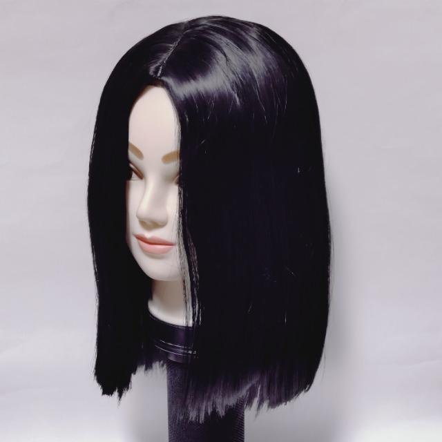 �R�X�v���ߑ��u�č��w���v�K�N�g �E�B�b�O �t�� �t���Z�b�g �v���Y���X�N�[�� �R�~�P �ăR�~ �~�R�~ �ƂȃR�X �n���E�B�� ���� �� �����t�@�b�V������ 