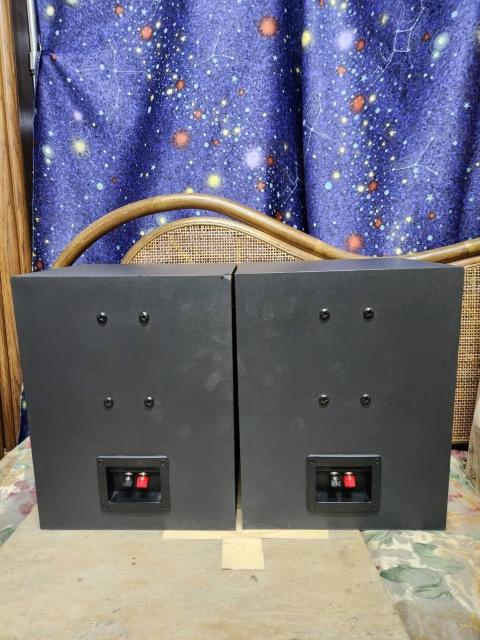 ���ЁI�t�����X�g�A�d�ቹ�n�C�X�y�b�N�R���p�N�g�X�s�[�J�[JBL J-316PRO �� �Ɠd/AV�� 