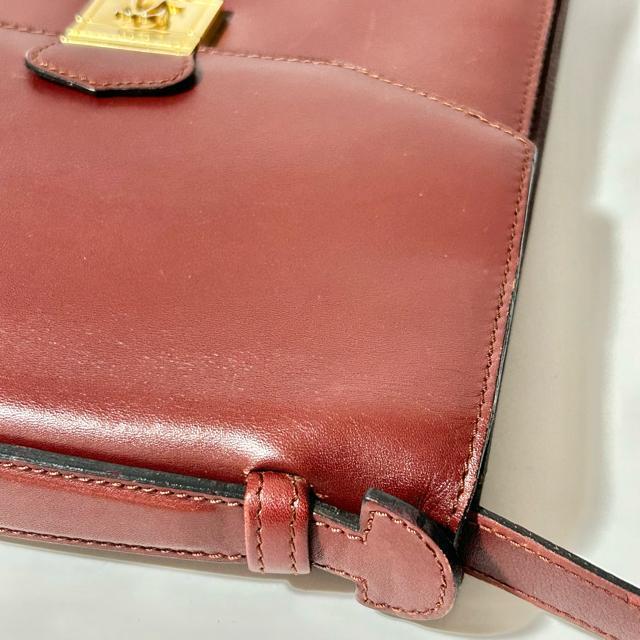 Cartier �J���e�B�G ���B���e�[�W �}�X�g���C�� C���S���� �t���b�v 2WAY �n���h�o�b�O �V�����_�[�o�b�O �{���h�[ �� �u�����h�� 