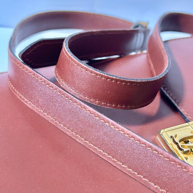 Cartier �J���e�B�G ���B���e�[�W �}�X�g���C�� C���S���� �t���b�v 2WAY �n���h�o�b�O �V�����_�[�o�b�O �{���h�[ �� �u�����h�� 