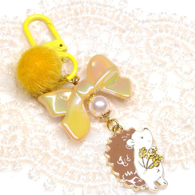 �n���h���C�h���L�[�z���_�[���n���l�Y�~���C�G���[  �� �����t�@�b�V������ 