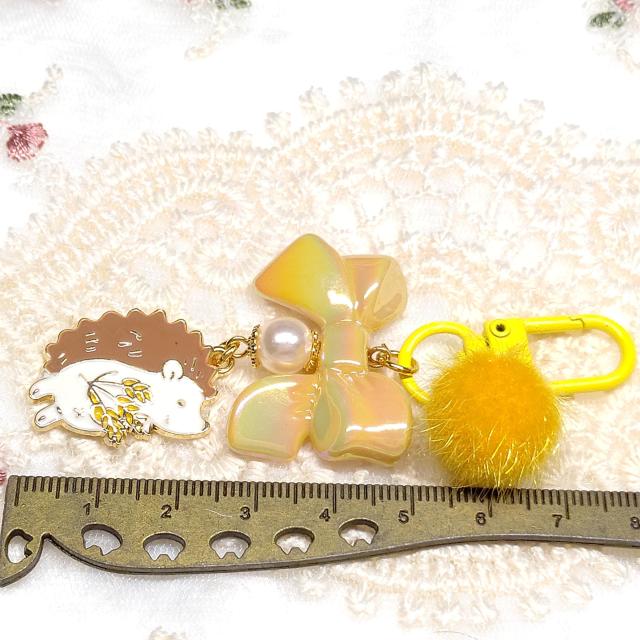 �n���h���C�h���L�[�z���_�[���n���l�Y�~���C�G���[ �� �����t�@�b�V������ 