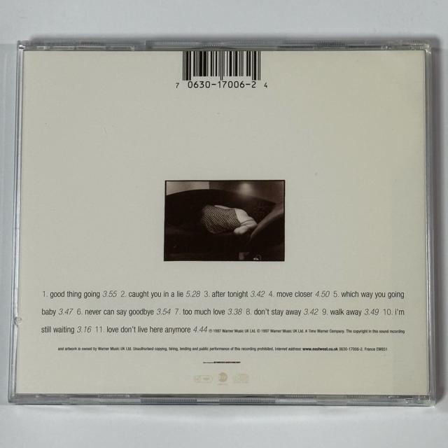 Yazz / Natural Life �� CD/DVD/�r�f�I�� 