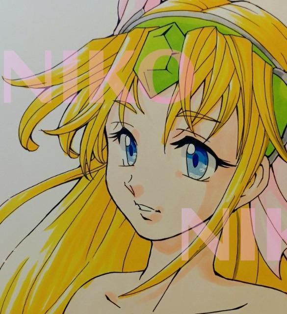 �����`��3/���[�X/����C���X�g  �� �A�j��/�R�~�b�N/�L�����N�^�[�� 