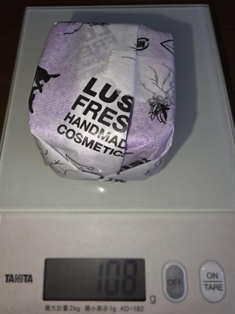 LUSH 洗顔料 2点セット < ブランド LUSH 洗顔料 2点セット < ブランドの