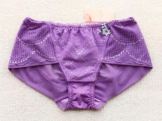 Triumph AMOSTYLE �V���[�c M�T�C�Y �q�b�v�n���O �p���[�l�b�g 8���Z�b�g �� �����t�@�b�V������ 