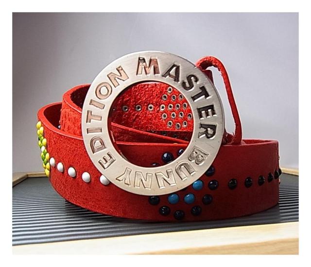 �����K�i �ɔ��i MASTER BUNNY EDITION �}�X�^�[�o�j�[�G�f�B�V���� ���U�[���S�x���g ���b�h/�}���`�J���[ �� �����t�@�b�V������ 