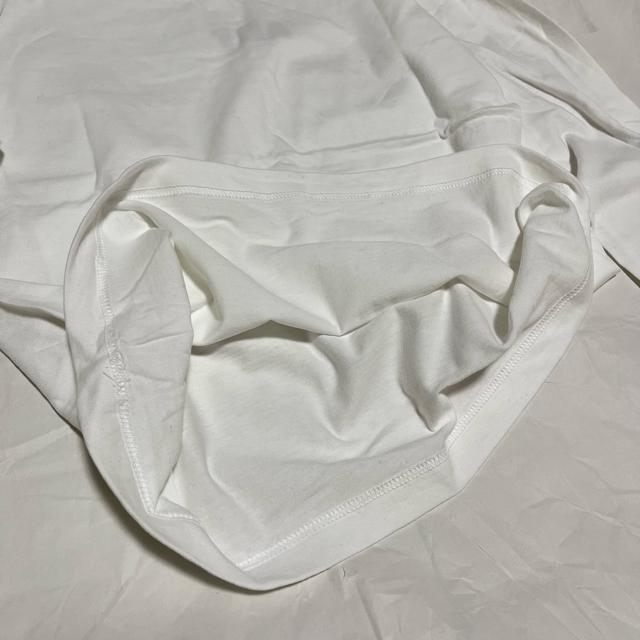 �y���i�zsieste peau �V�G�X�^�|�[ ���� T�V���c �g�b�v�X �z���C�g �� �����t�@�b�V������ 