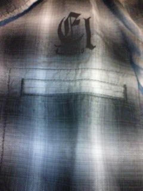 ネイバーフッド†チェックシャツジャケット†キムタク着用†† < ブランド ネイバーフッド†チェックシャツジャケット†キムタク着用†† < ブランドの