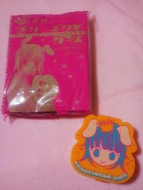 mNNH̃v~vP[X RER   Aj/R~bN/LN^[ 