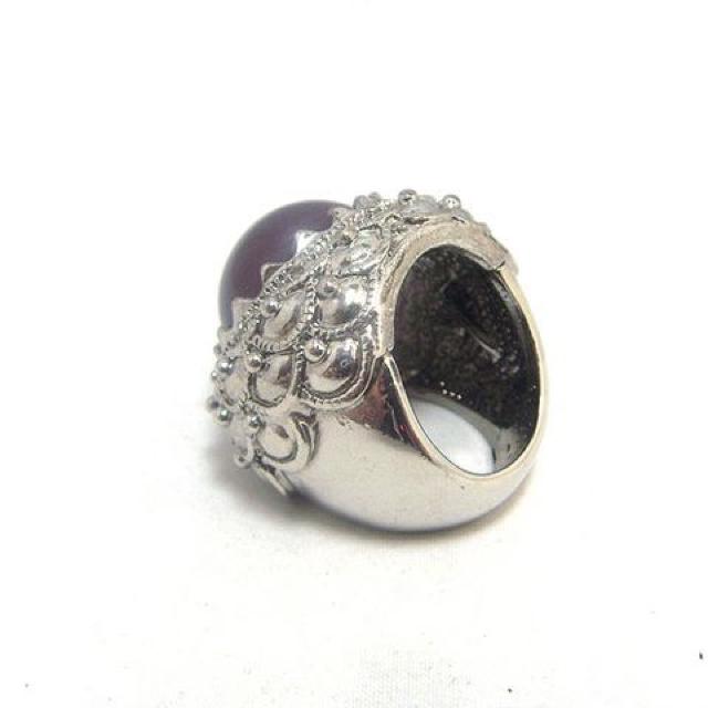 新品ゴスロリ姫系アンティーク調デコレーションリング指輪15号 < 女性アクセサリー/時計 新品ゴスロリ姫系アンティーク調デコレーションリング指輪15号 < 女性アクセサリー/時計の